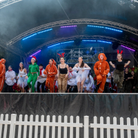 Hit refresh if image not shown