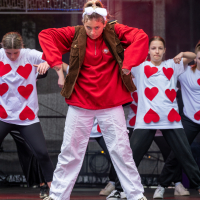 Hit refresh if image not shown