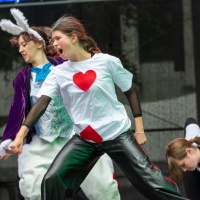 Hit refresh if image not shown