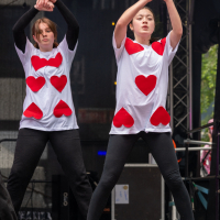 Hit refresh if image not shown