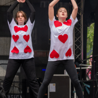 Hit refresh if image not shown