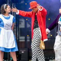 Hit refresh if image not shown