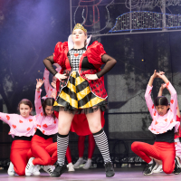 Hit refresh if image not shown