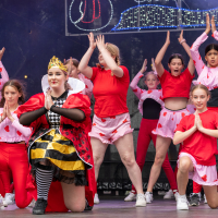 Hit refresh if image not shown