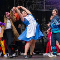 Hit refresh if image not shown