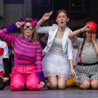 Hit refresh if image not shown