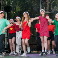 Hit refresh if image not shown