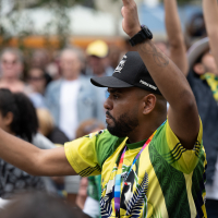 Hit refresh if image not shown