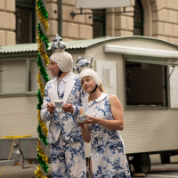 Hit refresh if image not shown