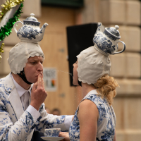 Hit refresh if image not shown