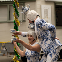 Hit refresh if image not shown