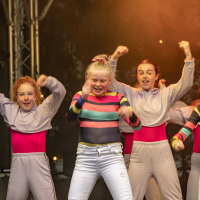 Hit refresh if image not shown