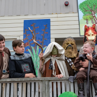 Hit refresh if image not shown