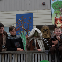 Hit refresh if image not shown