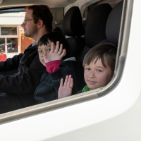 Hit refresh if image not shown