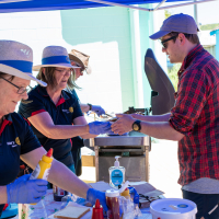 Hit refresh if image not shown